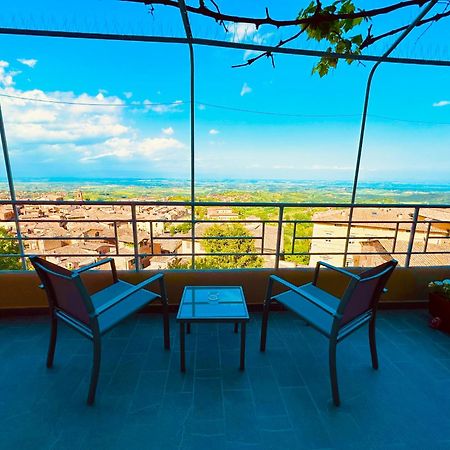 Centro Montepulciano Rooms Exteriér fotografie