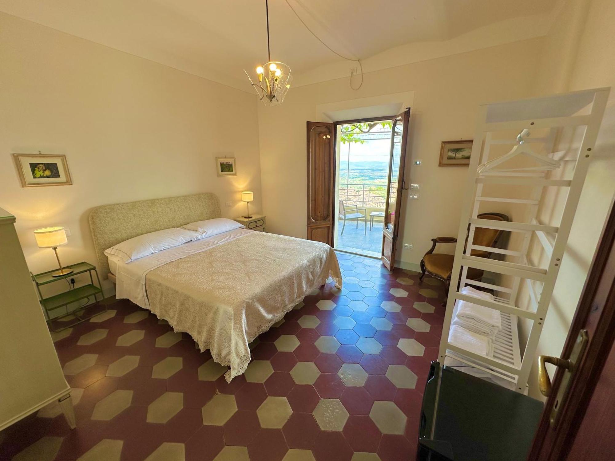 Centro Montepulciano Rooms Exteriér fotografie